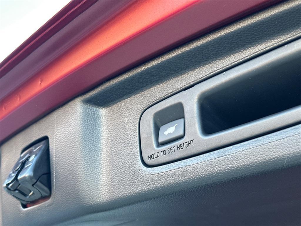 new 2026 Honda CR-V Hybrid car, priced at $38,665