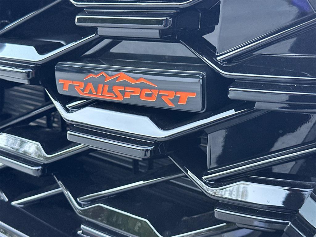 new 2026 Honda CR-V Hybrid car, priced at $38,665