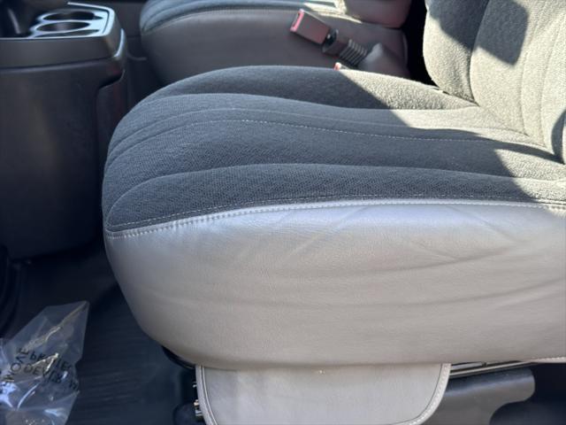 used 2023 GMC Savana 2500 car, priced at $30,500