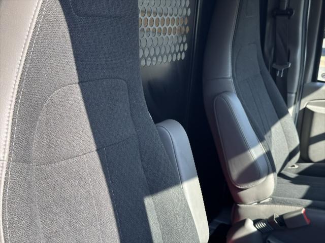 used 2023 GMC Savana 2500 car, priced at $30,500