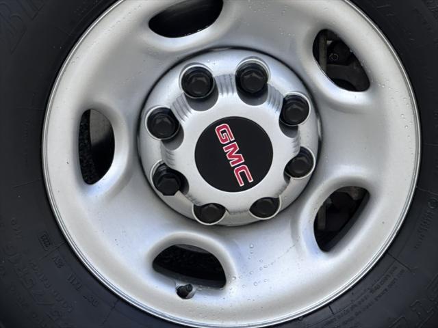used 2023 GMC Savana 2500 car, priced at $30,500
