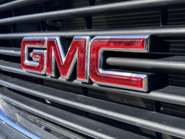 used 2023 GMC Savana 2500 car, priced at $30,500