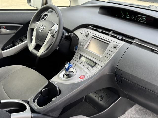 used 2014 Toyota Prius car, priced at $13,500