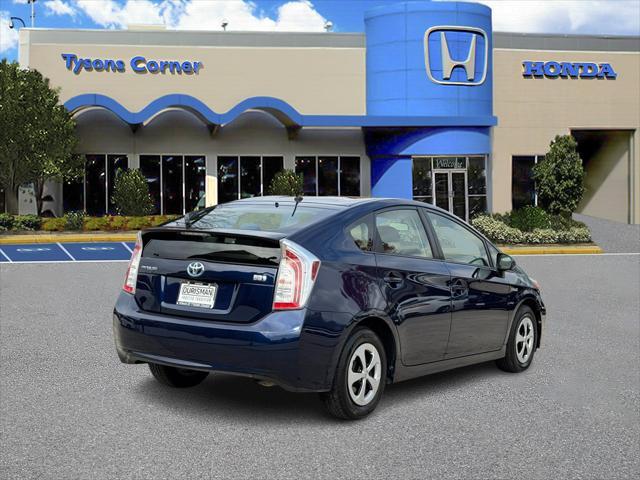 used 2014 Toyota Prius car, priced at $13,500