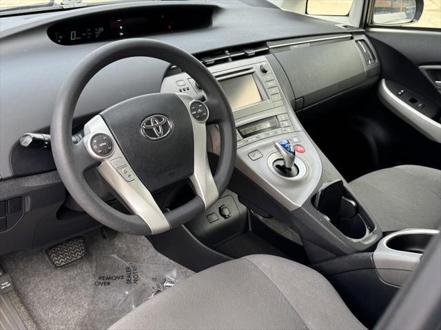 used 2014 Toyota Prius car, priced at $13,500