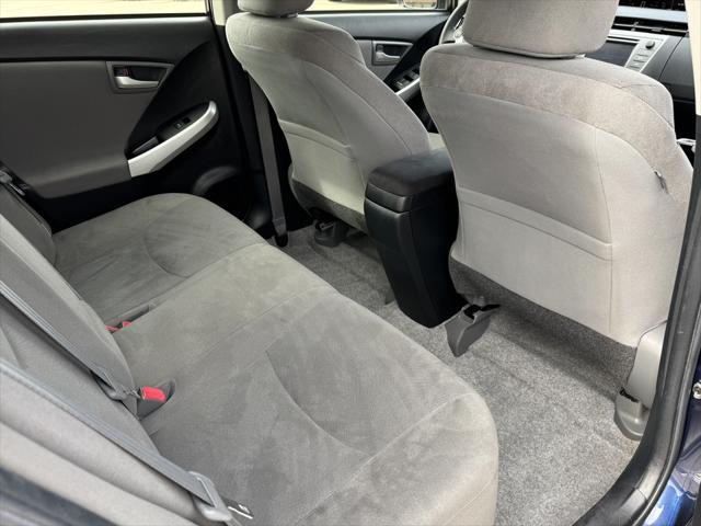 used 2014 Toyota Prius car, priced at $13,500