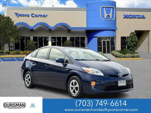 used 2014 Toyota Prius car, priced at $13,500