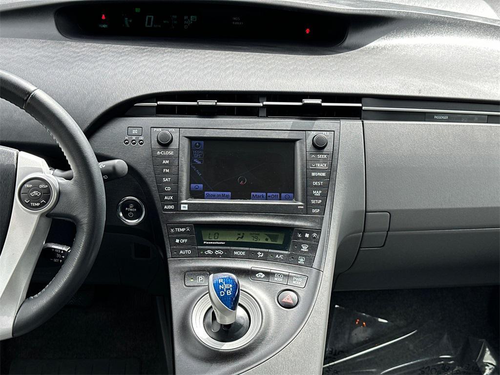 used 2010 Toyota Prius car, priced at $10,000
