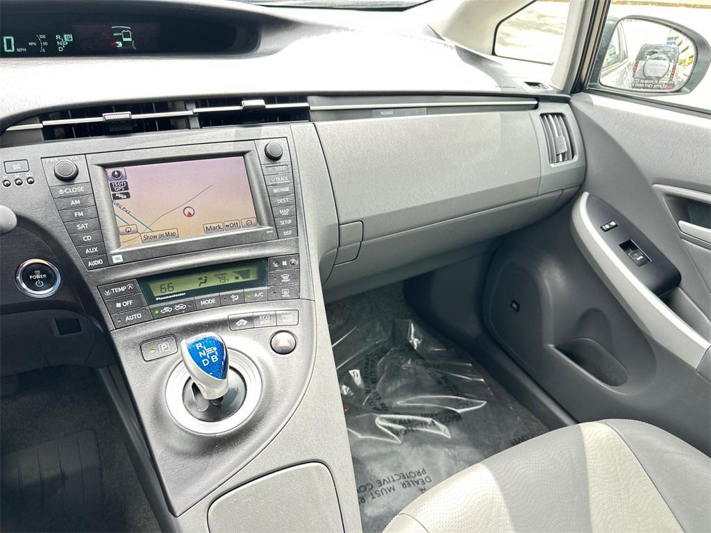 used 2010 Toyota Prius car, priced at $10,000