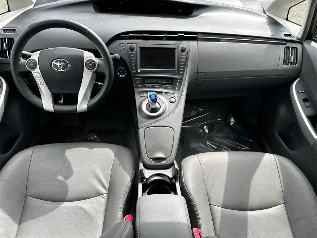 used 2010 Toyota Prius car, priced at $10,000