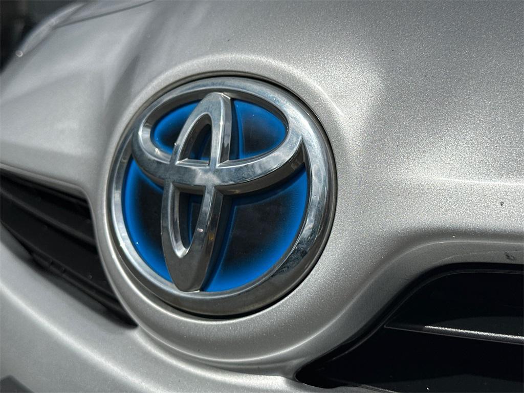 used 2010 Toyota Prius car, priced at $10,000