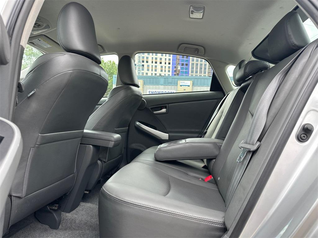 used 2010 Toyota Prius car, priced at $10,000