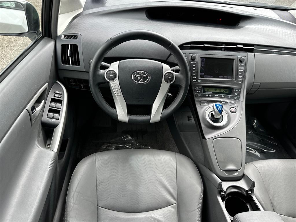 used 2010 Toyota Prius car, priced at $10,000