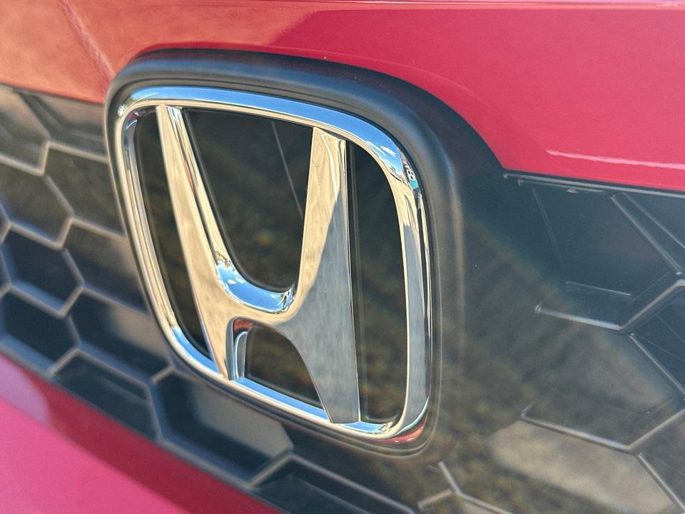 new 2026 Honda Civic car, priced at $27,984