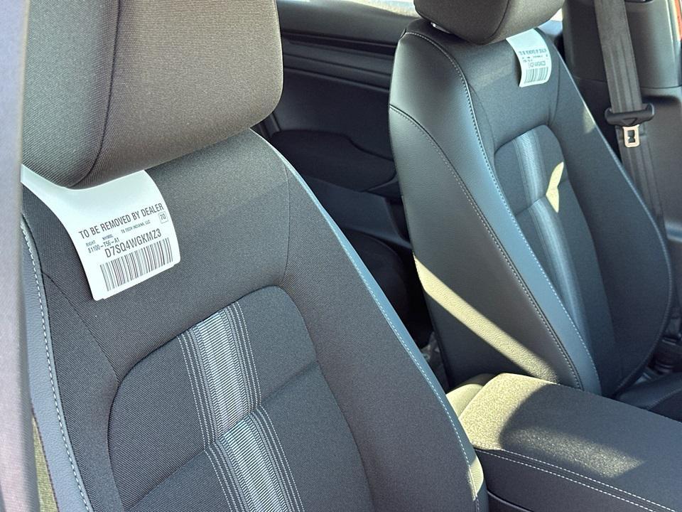 new 2026 Honda Civic car, priced at $27,984