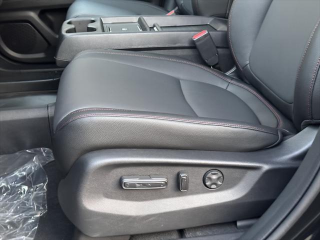 new 2025 Honda Odyssey car, priced at $42,863