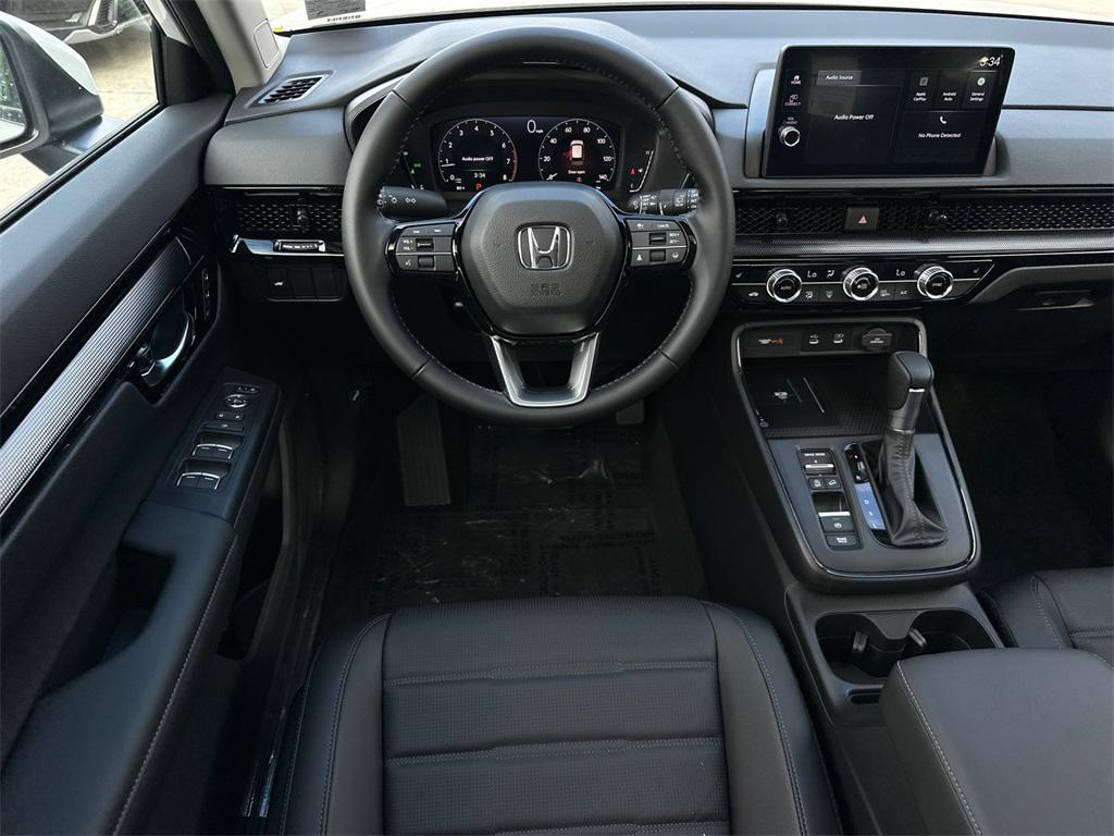 new 2026 Honda CR-V car, priced at $37,063