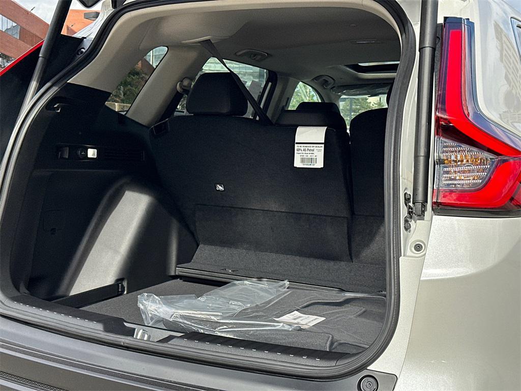 new 2026 Honda CR-V car, priced at $37,063