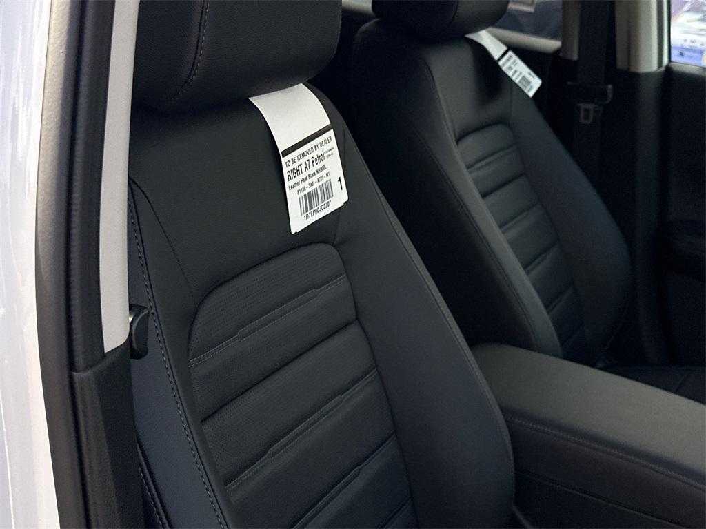 new 2026 Honda CR-V car, priced at $37,063