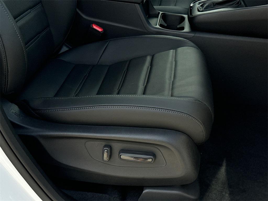 new 2026 Honda CR-V car, priced at $37,063