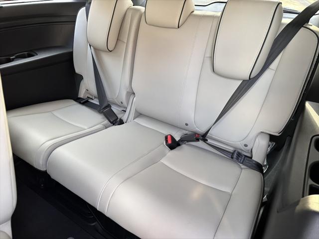 new 2025 Honda Odyssey car, priced at $46,843