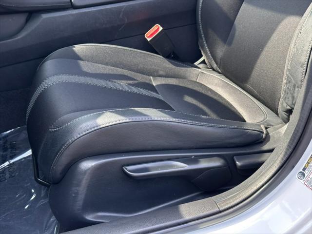 used 2020 Honda Civic car, priced at $21,000