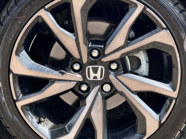 used 2020 Honda Civic car, priced at $21,000