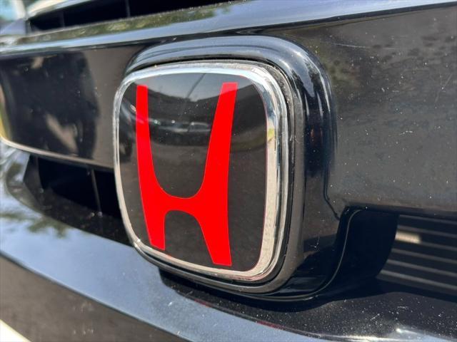 used 2020 Honda Civic car, priced at $21,000