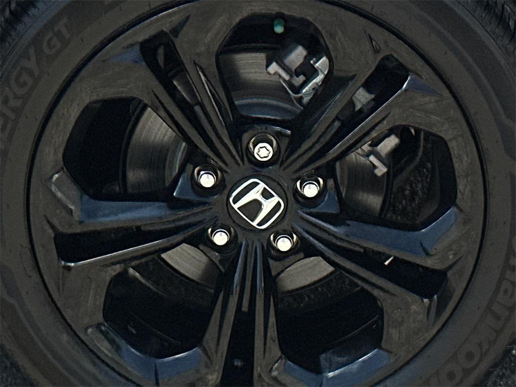 used 2025 Honda Accord car, priced at $27,500