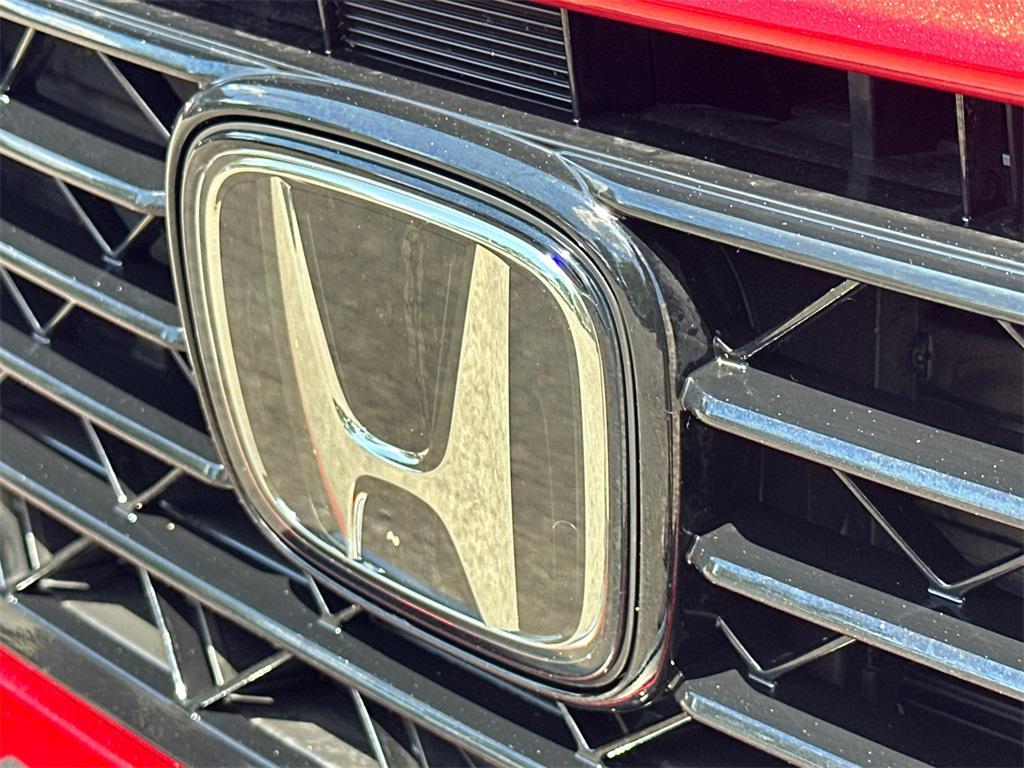 used 2025 Honda Accord car, priced at $27,500