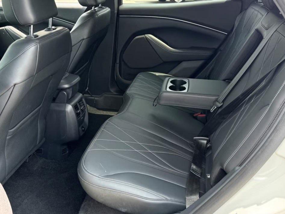 used 2024 Ford Mustang Mach-E car, priced at $28,000