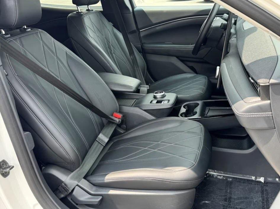 used 2024 Ford Mustang Mach-E car, priced at $28,000