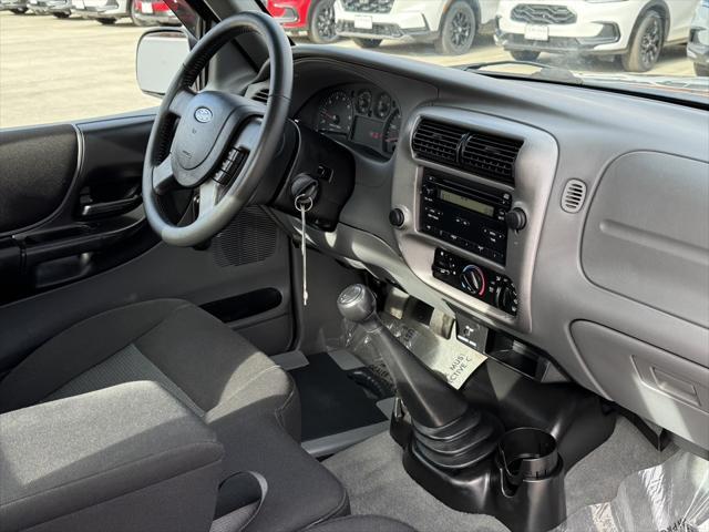 used 2004 Ford Ranger car, priced at $10,000