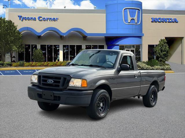 used 2004 Ford Ranger car, priced at $10,000