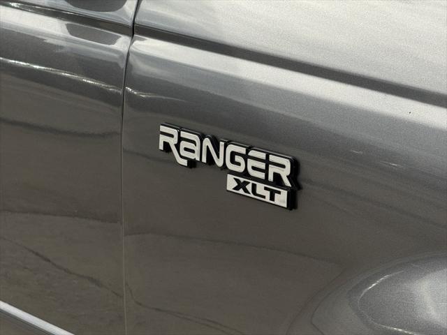 used 2004 Ford Ranger car, priced at $10,000