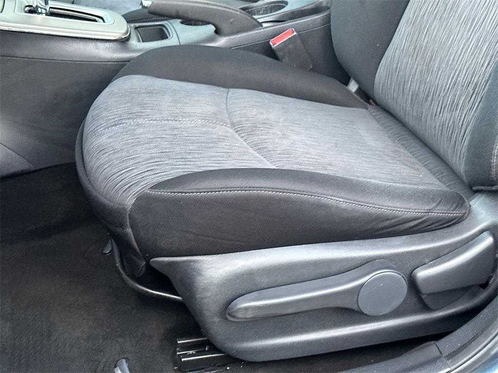 used 2014 Nissan Sentra car, priced at $8,000