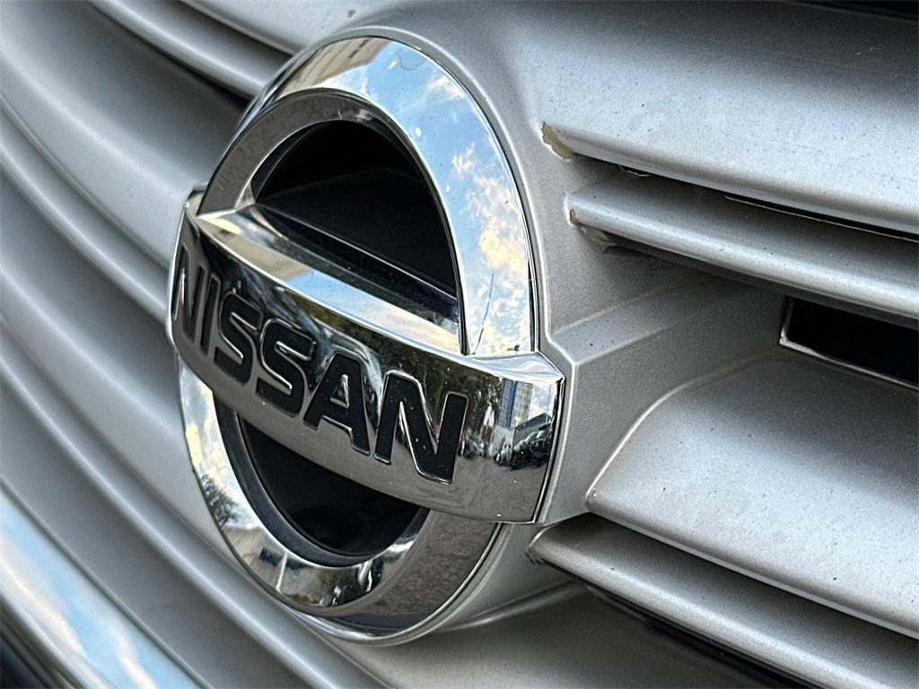 used 2014 Nissan Sentra car, priced at $8,000