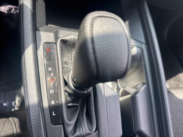 used 2024 Honda Accord car, priced at $27,000