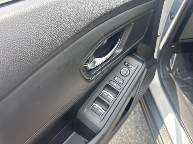 used 2024 Honda Accord car, priced at $27,000