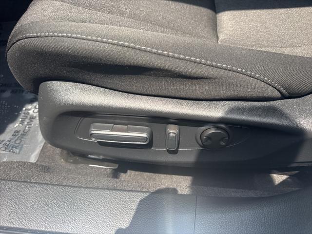 used 2024 Honda Accord car, priced at $27,000