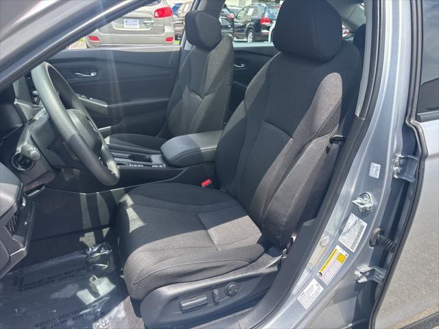 used 2024 Honda Accord car, priced at $27,000