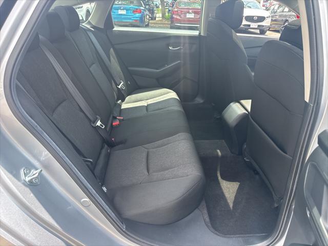 used 2024 Honda Accord car, priced at $27,000