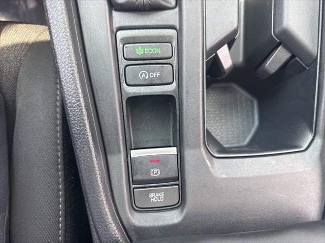 used 2024 Honda Accord car, priced at $27,000
