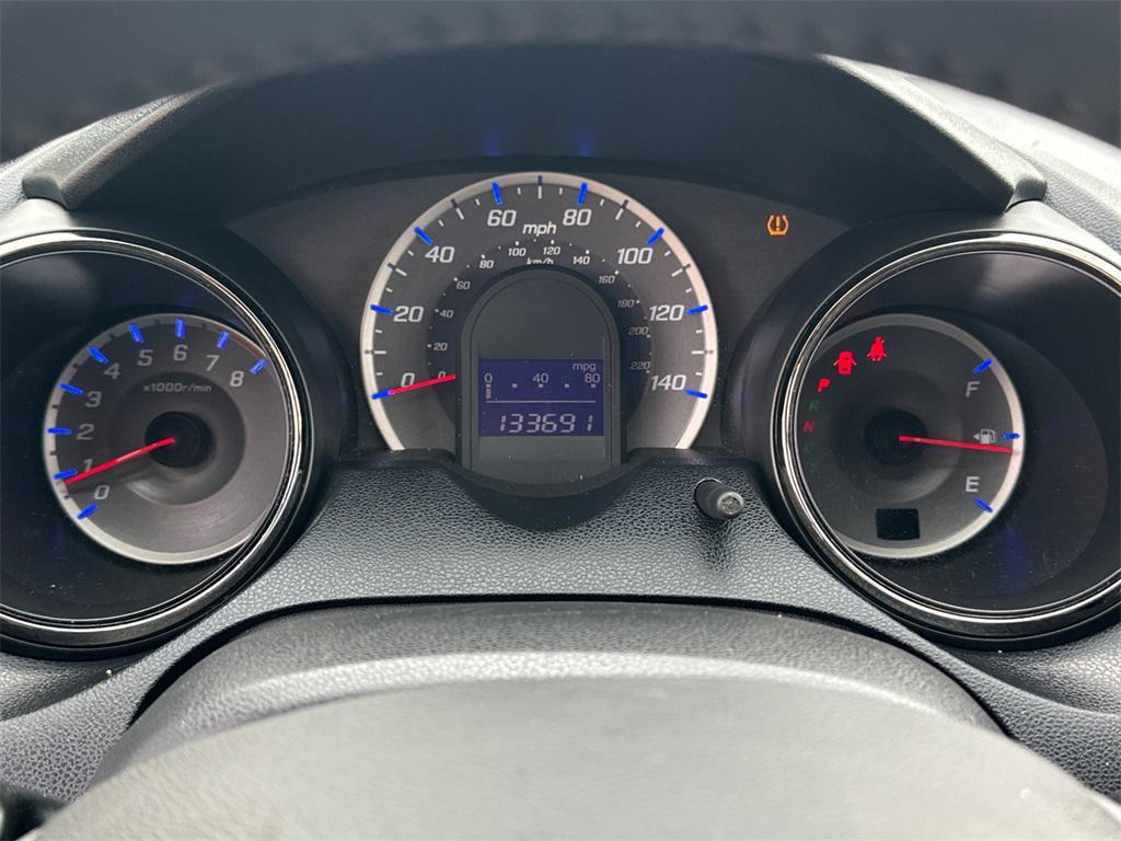 used 2012 Honda Fit car, priced at $9,000