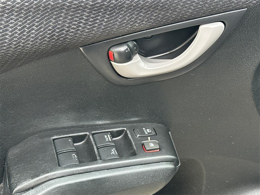 used 2012 Honda Fit car, priced at $9,000