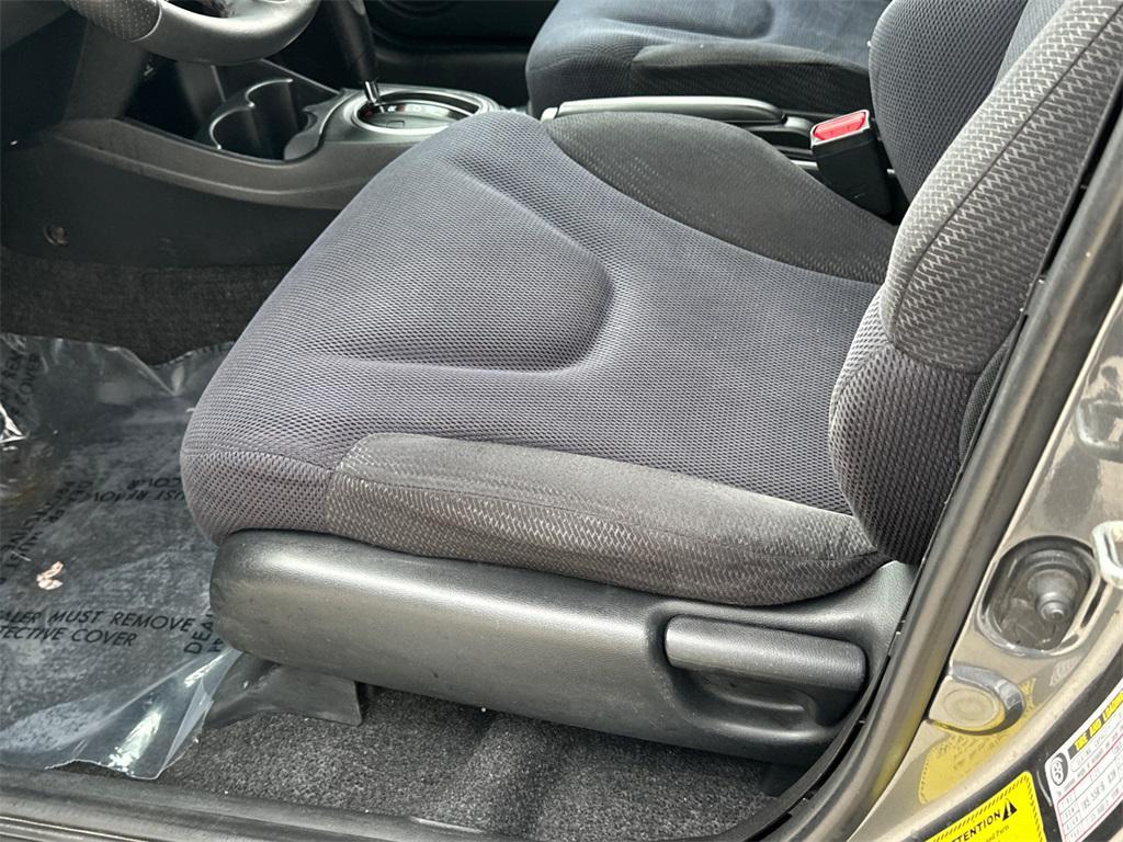 used 2012 Honda Fit car, priced at $9,000