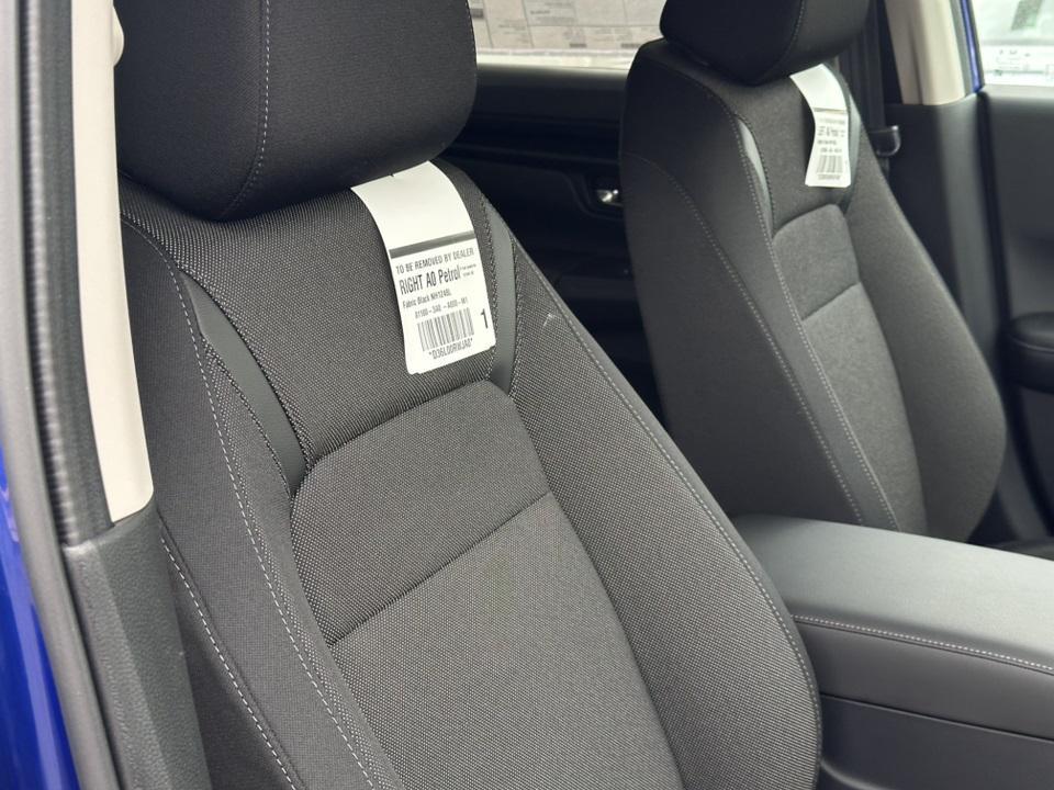 new 2025 Honda CR-V car, priced at $32,099