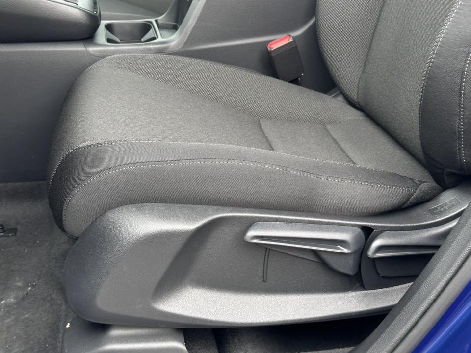 new 2025 Honda CR-V car, priced at $32,099