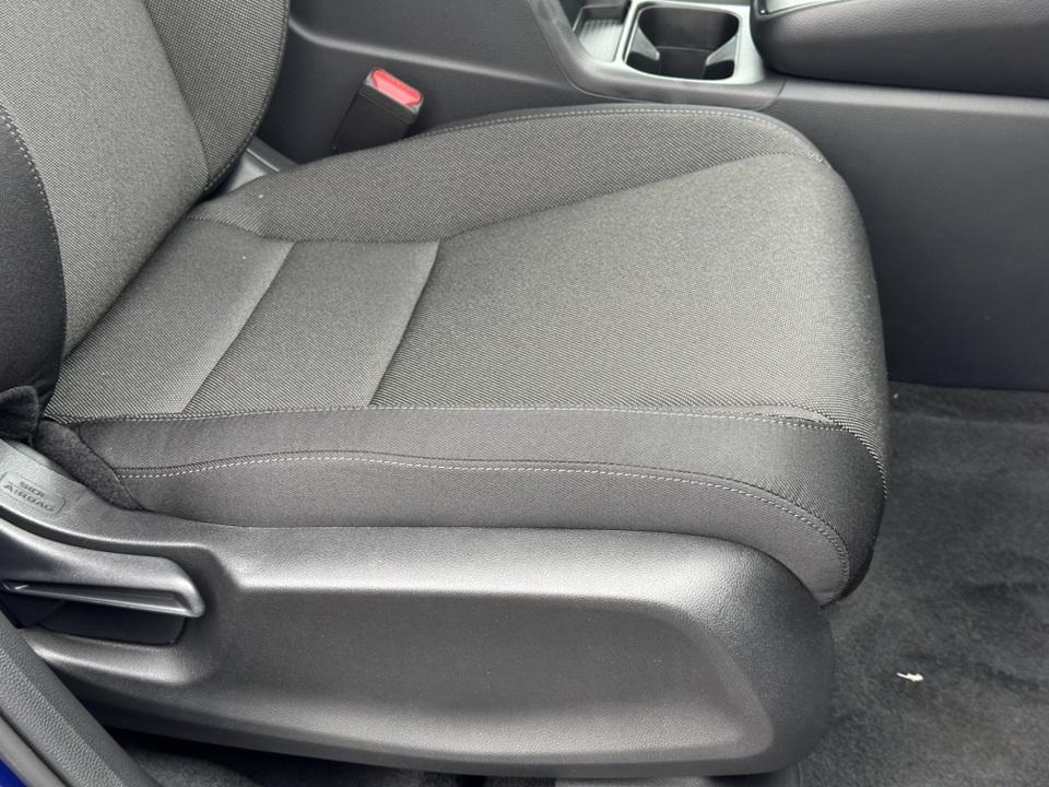 new 2025 Honda CR-V car, priced at $32,099