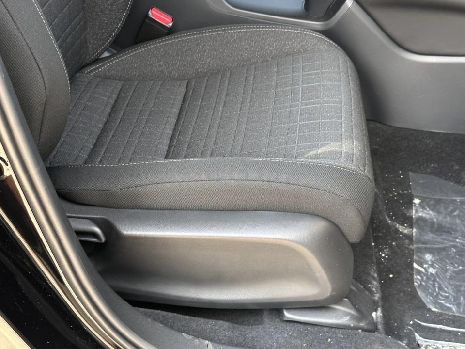new 2026 Honda HR-V car, priced at $27,933